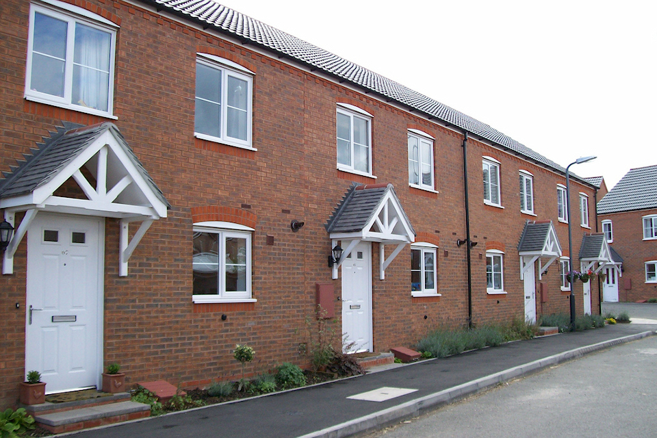 Council House Inspection: What to Expect