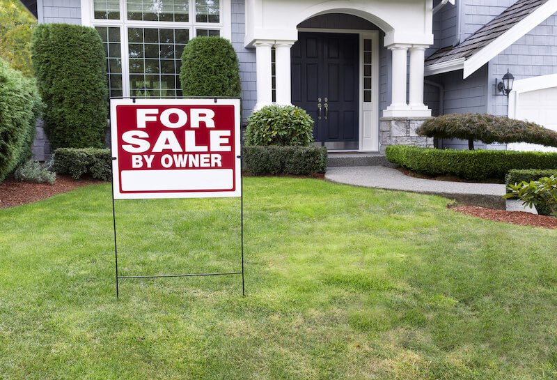 How does equity work when selling a house