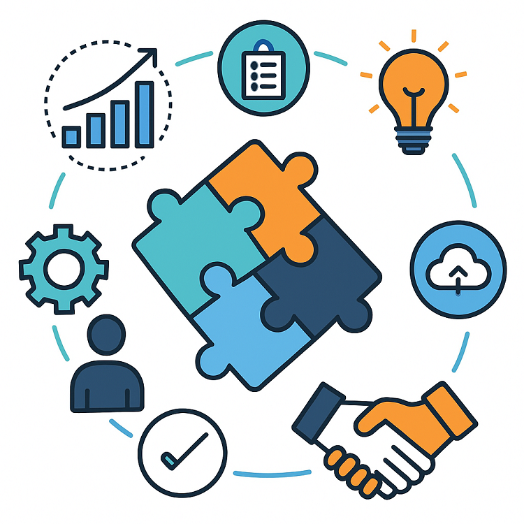Integrated Business Solutions