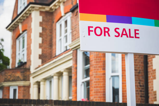 buying a house under market value