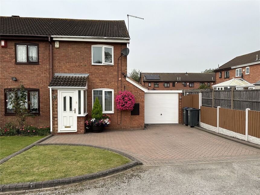 can you sell a house under market value uk